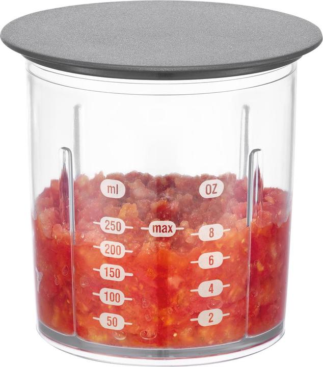 Image du produit Moulinex Moulinette Compact Mixer270W, 250ml (250 ml, 270 W)