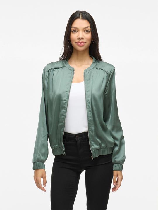 Actual product image Vila Reissverschluss Bomberjacke (40)