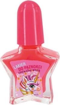 Image du produit Chlapu Chlap Vernis à ongles Splap Splap Corail Licorne, 5 ml