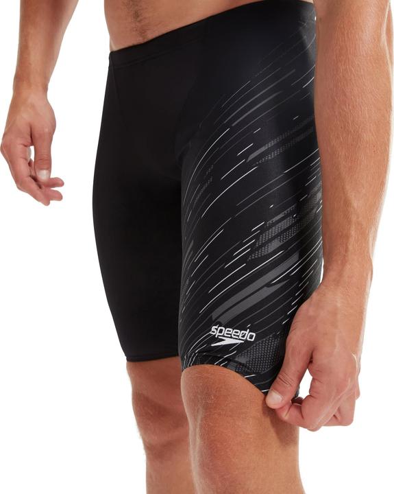 Actual product image Speedo Hyperboom V-Cut Jammer (34)