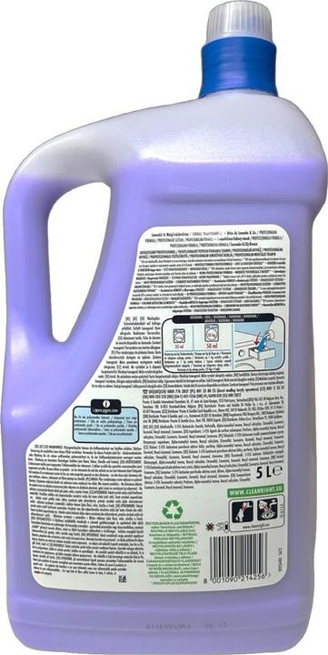 Produktbild Lenor Professional (200 Waschgänge, Gel)