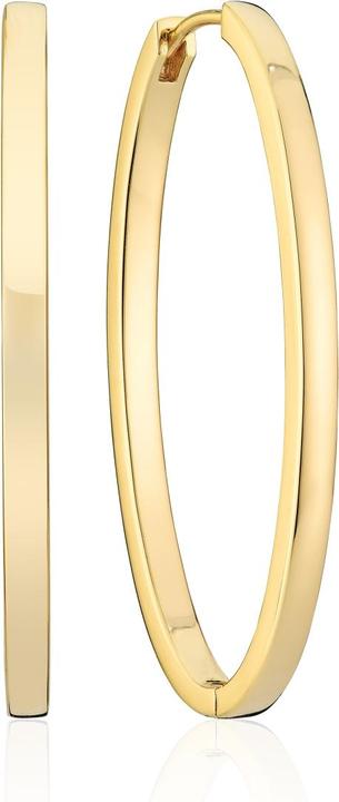Image du produit Sif Jakobs Creolen (Argent 925)