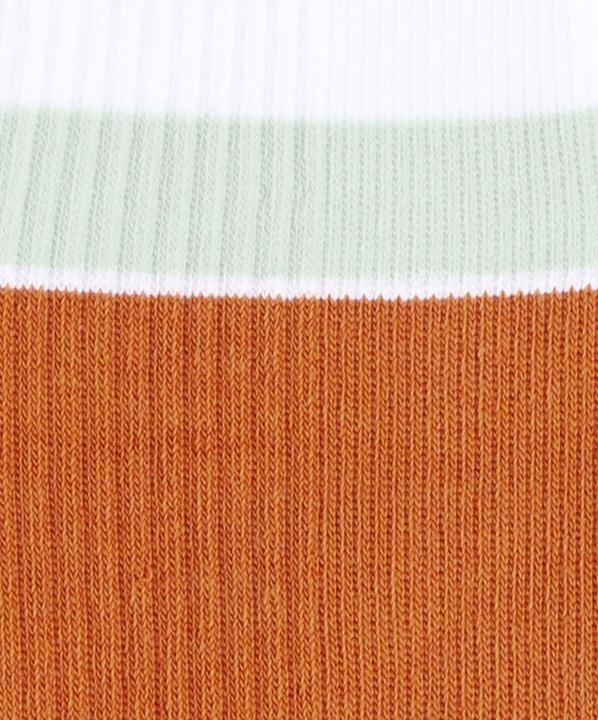 Produktbild DillySocks Aksel sweet potato (Einzelpack, 36 - 40)