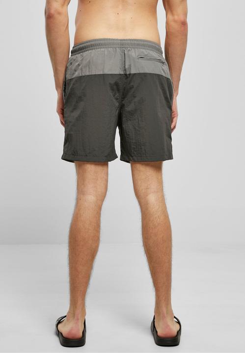 Image du produit Urban Classics Short de natation Block (5XL)
