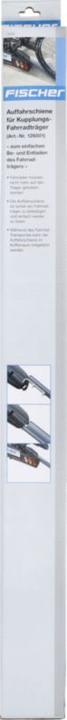 Immagine prodotto Fischer Guida per 126001+10443 (Argento)