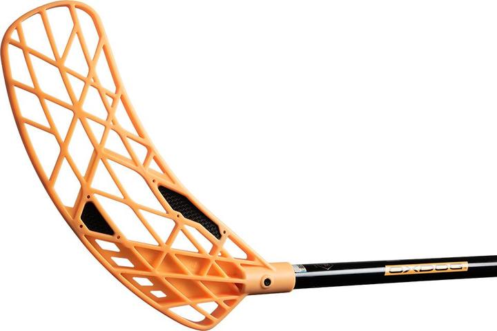 Actual product image Oxdog Floorball stick Ultimatelight Hes 27 96 Cm (96 cm, Right)