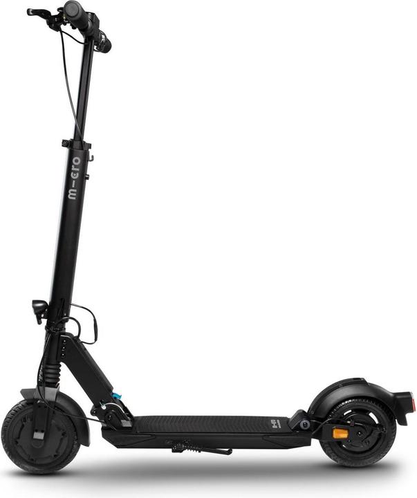Produktbild Micro Explorer II (20 km/h, 35 km, 350 W)