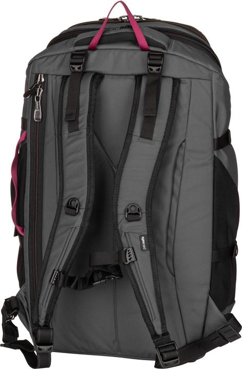 Immagine prodotto Pacsafe Zaino da viaggio Venturesafe EXP35 (23 l)