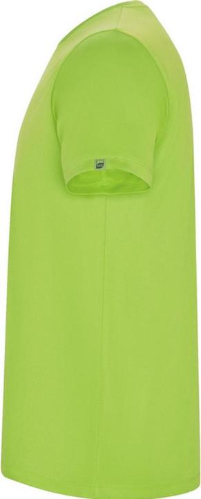 Actual product image Alpinia Mens Imola Short-Sleeved Sports T-Shirt (S)