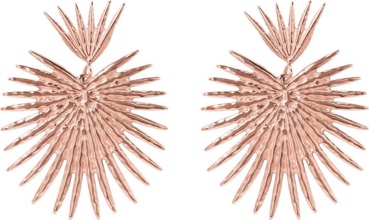 Image du produit Heideman Paula rose doré (100% acier inoxydable)