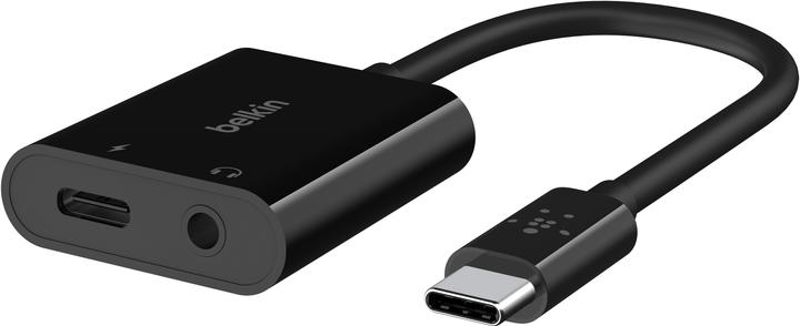 Produktbild Belkin RockStar (Audio, 19.60 cm)