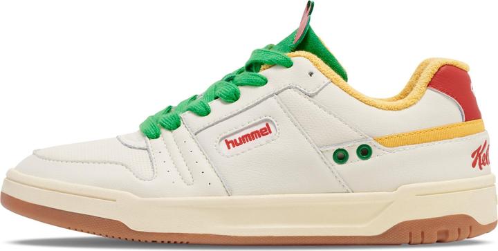 hummel Stockholm Lx-E kelloggs (36)