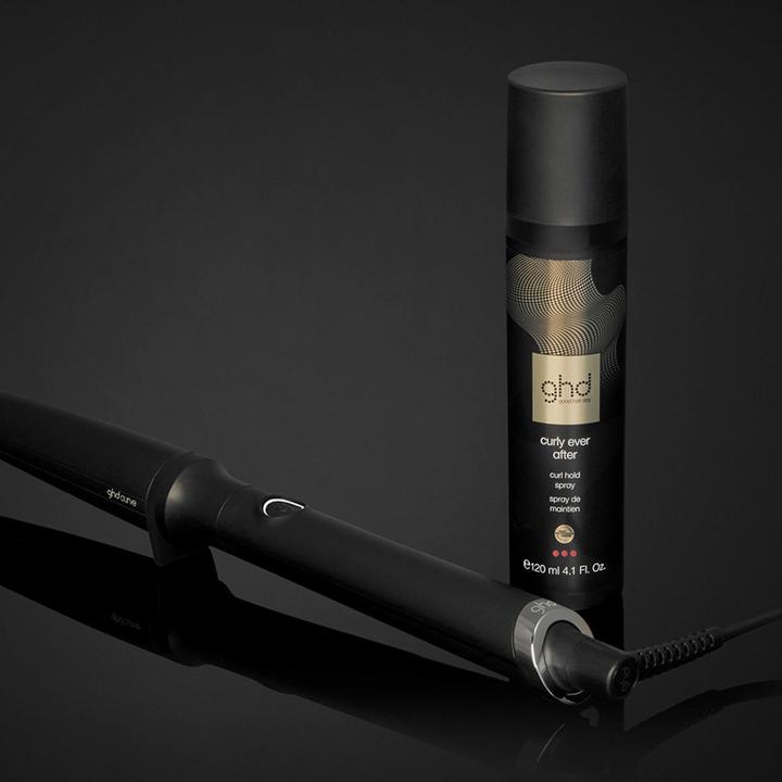 Actual product image ghd Curly Ever After (120 ml)