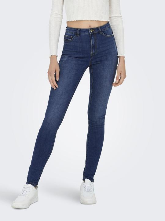 Produktbild Only ONLROSE HW Skinny Fit Jeans (M)
