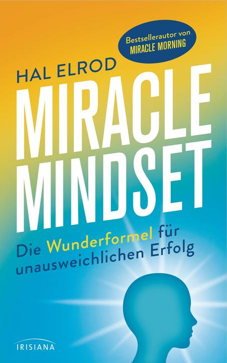 Immagine prodotto Miracle Mindset (Tedesco, Hal Elrod, 2020)