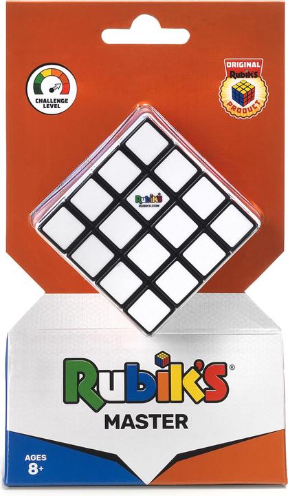 Spin Master Rubik's (4 x 4)