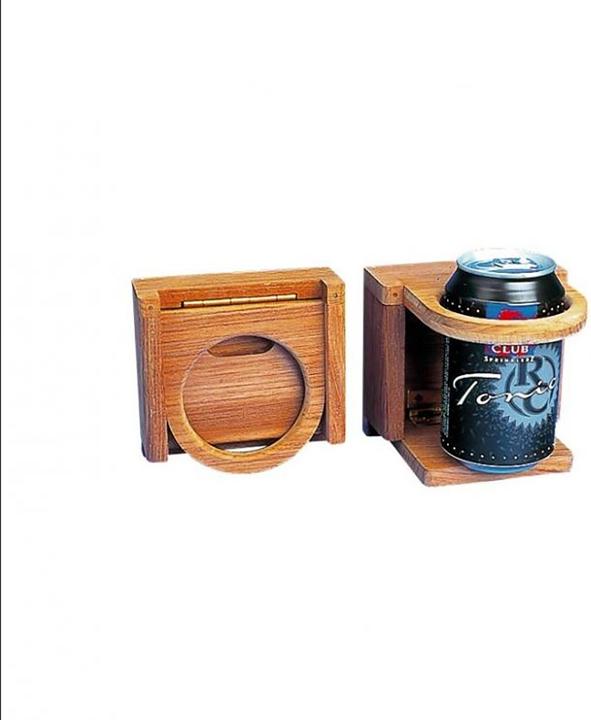 Image du produit Arcoroc Teak-Glashalter