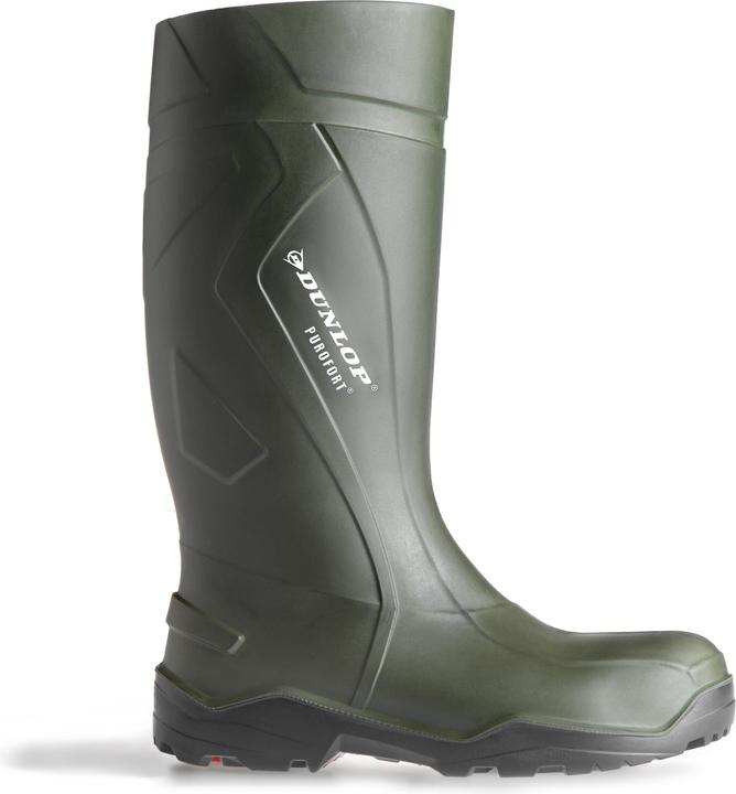 Dunlop Safety boot Purofort Plus S5
