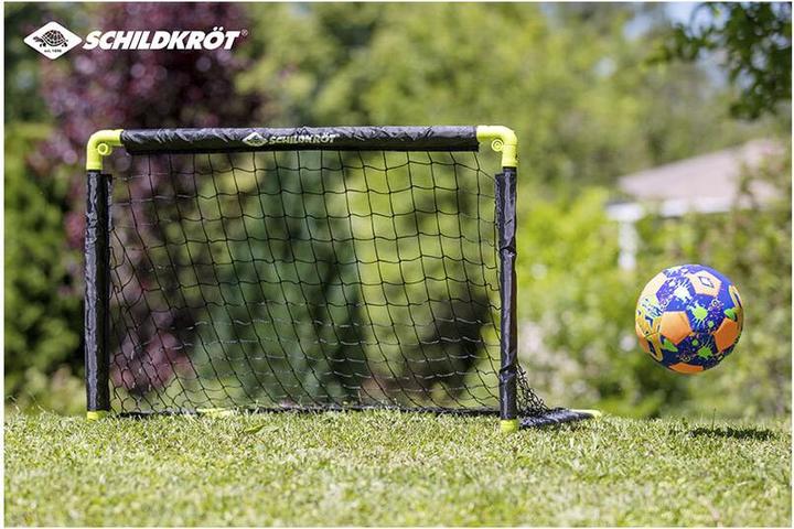 Actual product image Schildkröt Foldable soccer goal