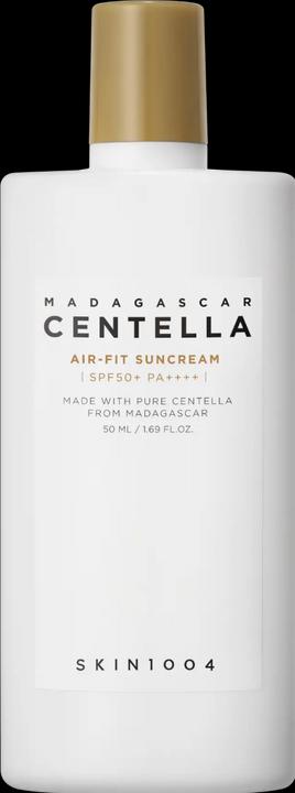 Produktbild Skin1004 Madagascar Centella (Sonnencreme, SPF 50+, 50 ml, 50 g)