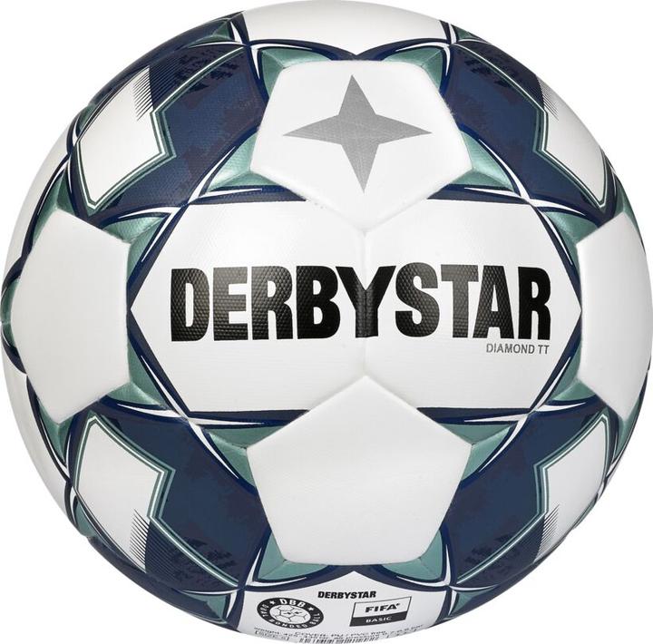 Produktbild Derbystar ® Fussball Diamond TT