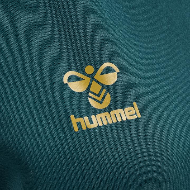 Produktbild hummel Cima Xk Hoodie Woman (L)
