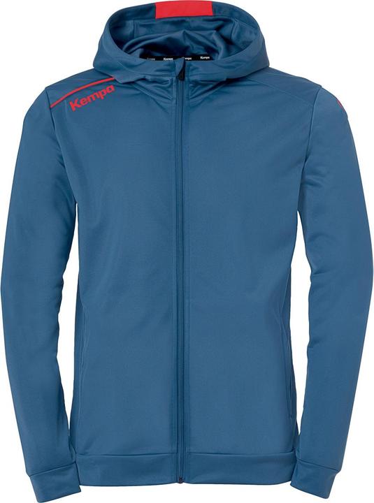 Kempa Player Kapuzenjacke