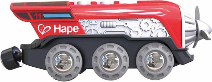 Image du produit Hape Locomotive à hélice