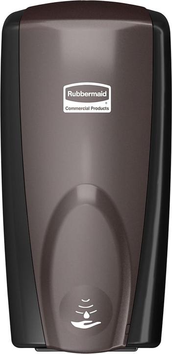 Produktbild Rubbermaid AUTOFOAM Spender schwarz
