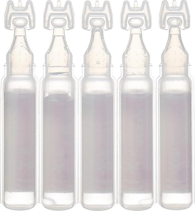 Image du produit Physiodose Solution saline physiologique (30 pièce(s))