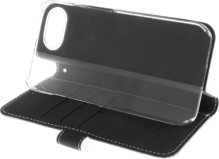 Produktbild Insmat Flipcase Iphone 16e White (Apple iPhone 16e)