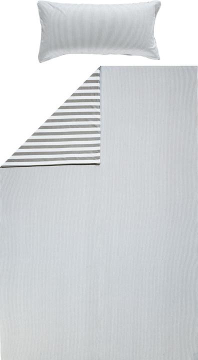 Produktbild Erwin Müller Wendebettwäsche (Duvetbezug, 40 x 80 cm)