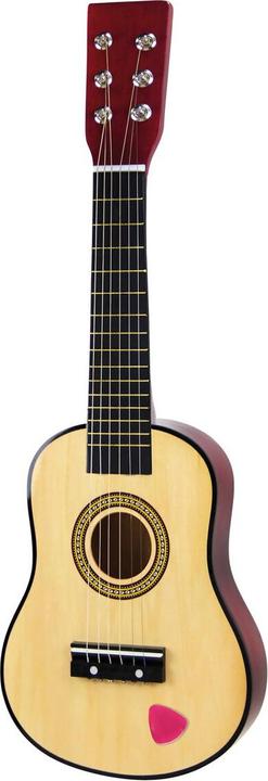 Bino 23" Guitar (German)