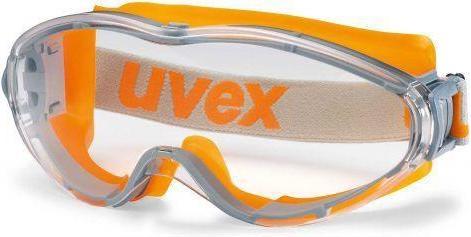 Immagine prodotto Uvex Safety Occhiali di sicurezza Uvex Ultrasonic, lente panoramica chiara, rivestimento d'eccellenza in