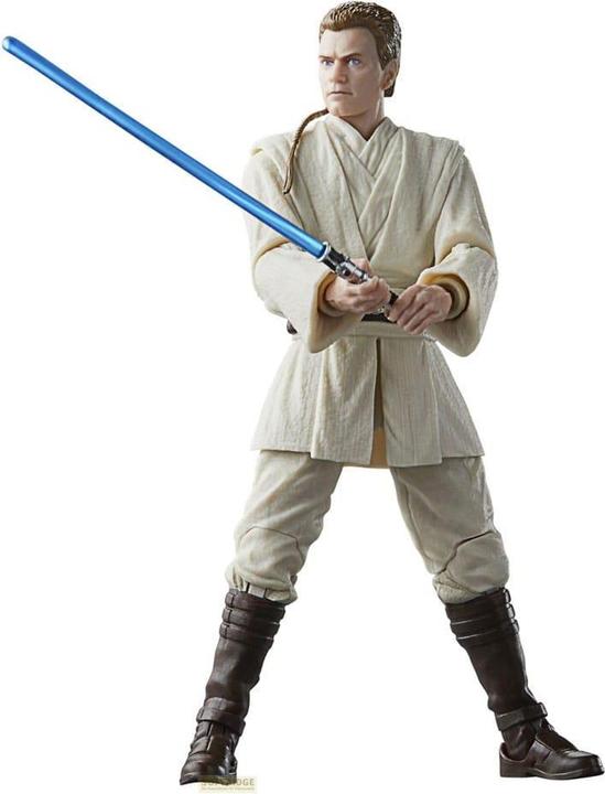 Produktbild Hasbro Star Wars Black Series Archive Obi-Wan Kenobi (Padawan)