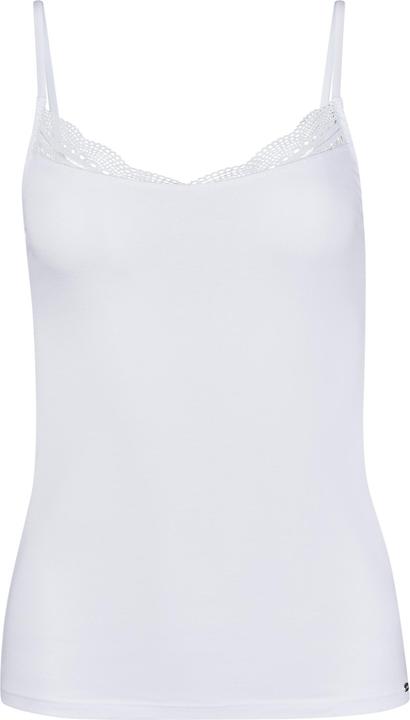 Immagine prodotto Skiny Gilet Casual Vestibilità comoda Cotone classico (44)