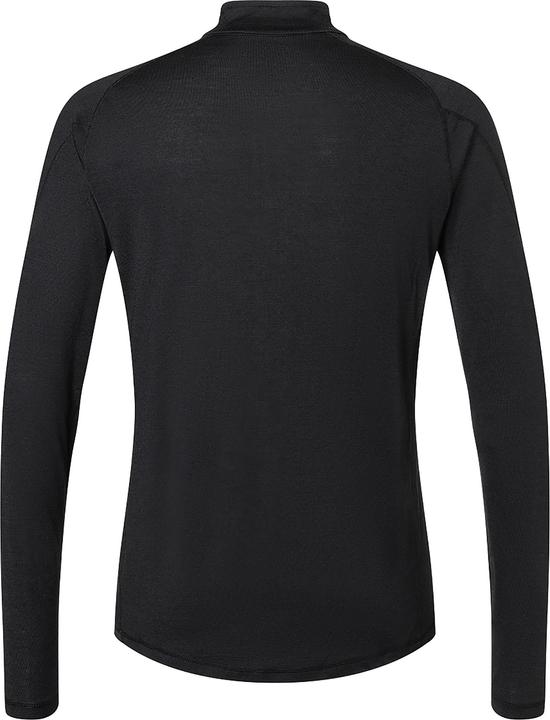 Produktbild Super Natural Base 230 1/4 Zip Longsleeve (M)