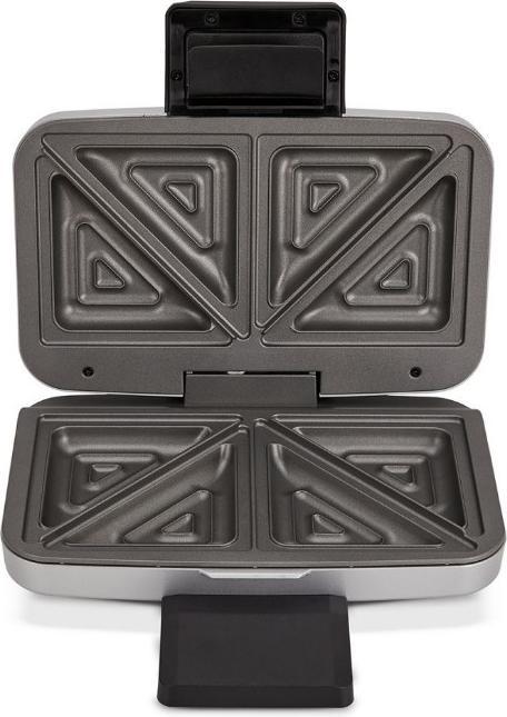 Actual product image Cloer Sandwichmaker