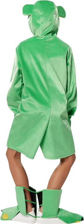 Actual product image Dressforfun Children costume frog (152)