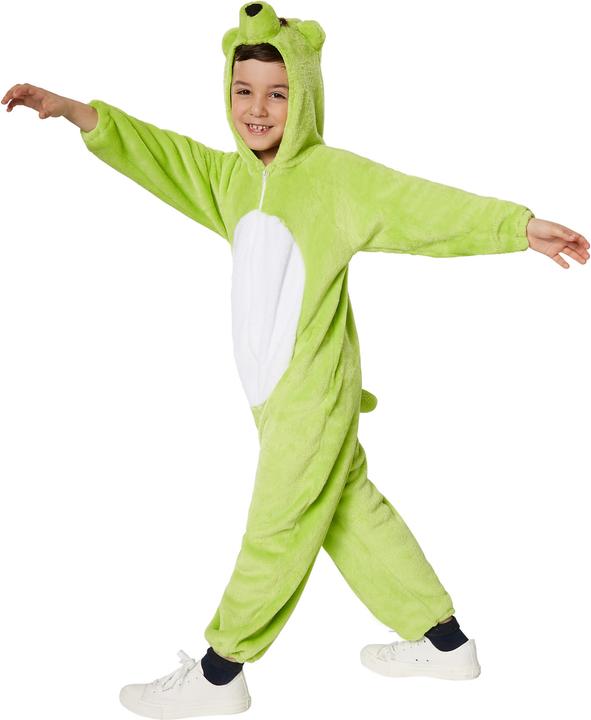 Image du produit Dressforfun Ours (128)