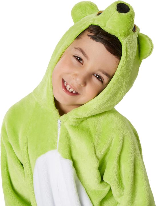 Image du produit Dressforfun Ours (128)