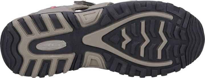 Actual product image Cotswolds Womens/Ladies Brimpsfield Sandals (38)