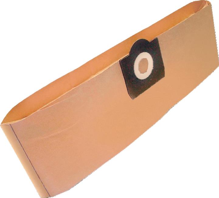 Produktbild Cleancraft Papierfilterbeutel für Modell wetCAT 116 E (10 x)