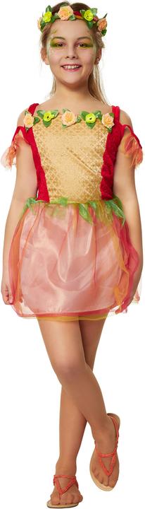Immagine prodotto Dressforfun Costume da ragazza fata dei fiori (104)