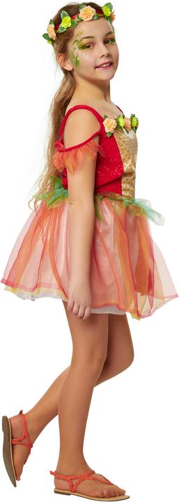 Immagine prodotto Dressforfun Costume da ragazza fata dei fiori (104)