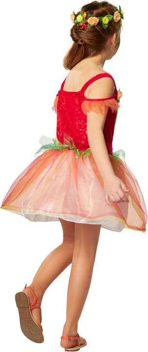 Immagine prodotto Dressforfun Costume da ragazza fata dei fiori (104)