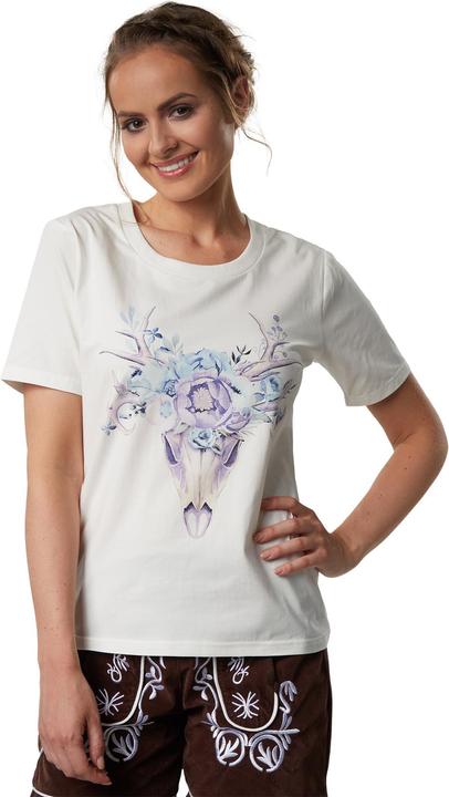 Dressforfun T-Shirt Waidmannsheil
