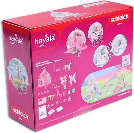 Produktbild Schleich Elfencafé