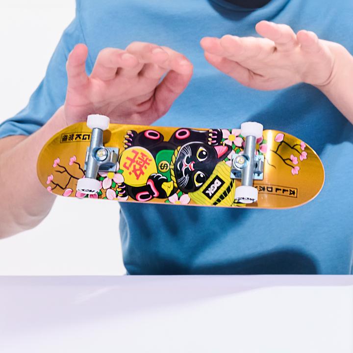 Produktbild Tech DGK Handboard
