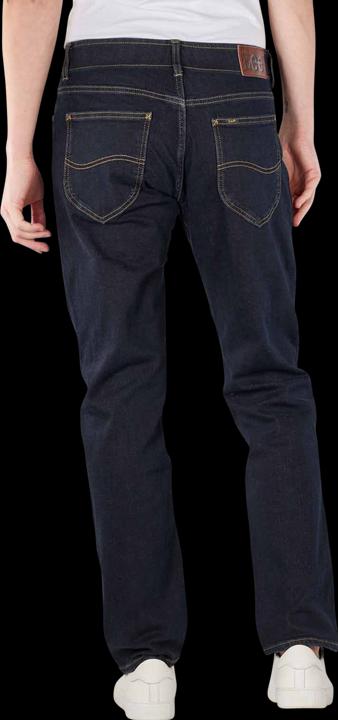 Actual product image Lee Straight Fit MVP (W42/L34)